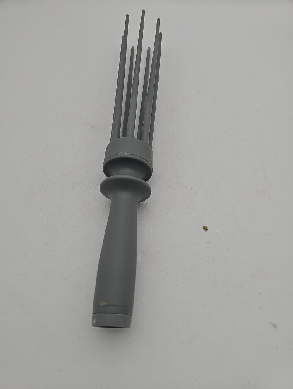Shark Steam Cleaner Model S4701D Cylinder Attachment Duster Pocket Parts